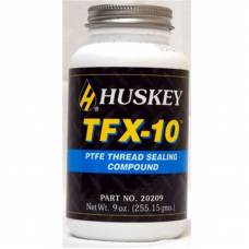HUSKEY ™ TFX-10 PTFE THREAD SEALING COMPOUND